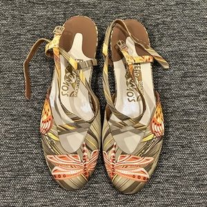 Ferragamo Women’s Flats